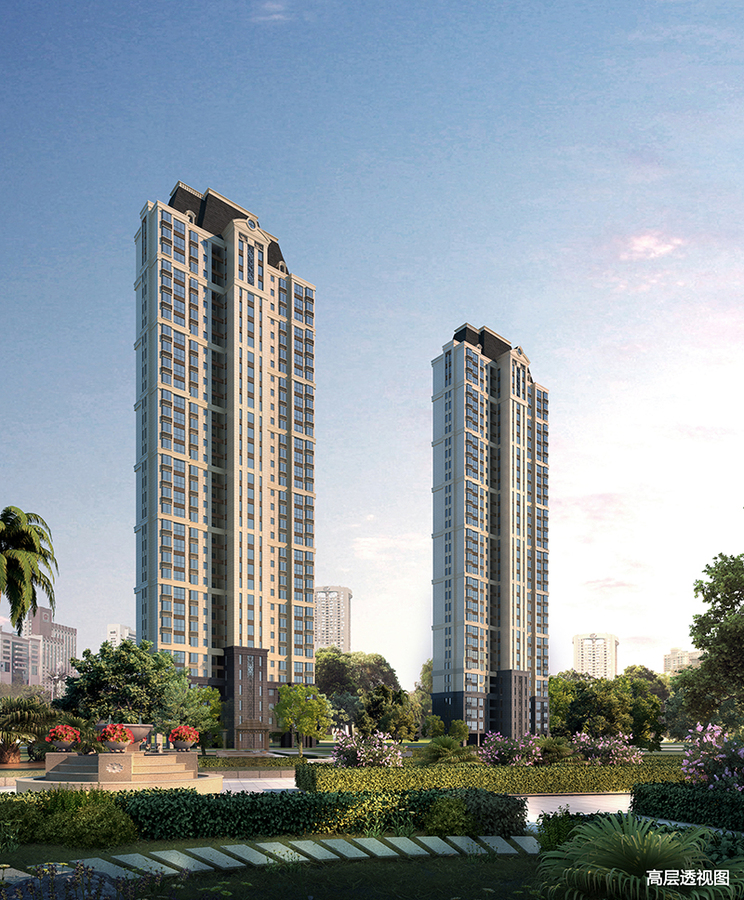 锦绣碧湖b区b-4工程(9#,12#,13#楼及地下室)幕墙工程